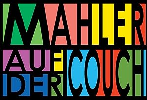 Cover image of the movie Mahler on the Couch (2010)