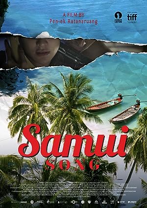 Cover image of the movie Mai mee Samui samrab ter (2017)