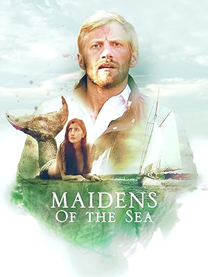 Cover image of the movie Maidens of the Sea (2015)