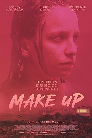 Cover image of the movie Make Up (2019)