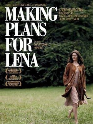 Cover image of the movie Making Plans for Lena (2009)