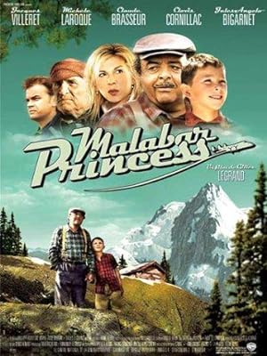 Cover image of the movie Malabar Princess (2004)