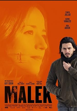 Cover image of the movie Malek (2019)