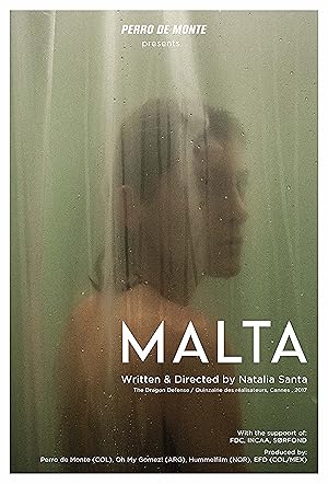 Cover image of the movie Malta (2024)