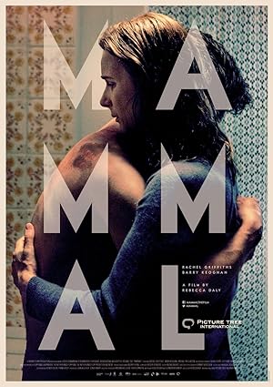 Cover image of the movie Mammal (2016)