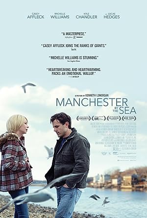 Cover image of the movie Manchester by the Sea (2016)