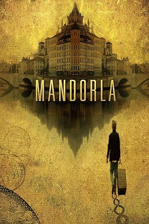 Cover image of the movie Mandorla (2015)
