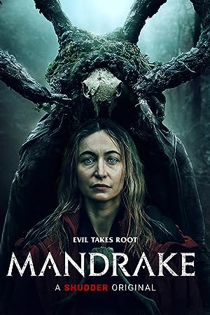 Cover image of the movie Mandrake (2022)