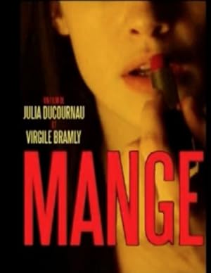 Cover image of the movie Mange (2012)