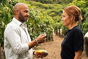 Cover image of the movie Mango (2025)