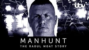 Cover image of the movie Manhunt: The Raoul Moat Story (2020)