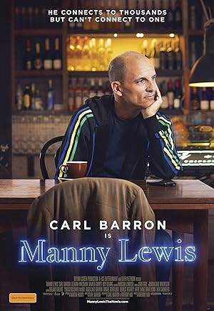 Cover image of the movie Manny Lewis (2015)