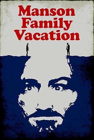 Cover image of the movie Manson Family Vacation (2015)