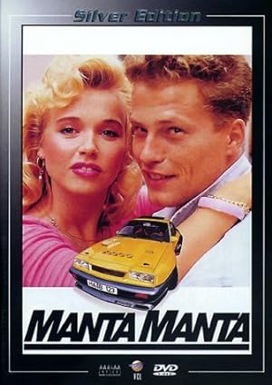 Cover image of the movie Manta, Manta (1991)