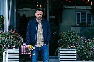 Cover image of the movie Marching Powder (2025)