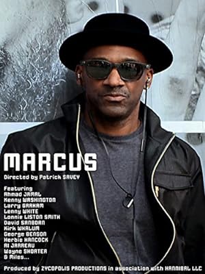 Cover image of the movie Marcus (2015)