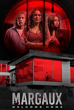 Cover image of the movie Margaux (2022)
