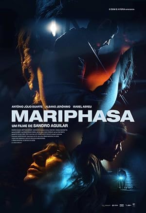 Cover image of the movie Mariphasa (2017)