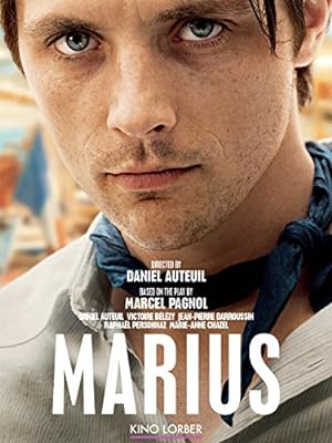 Cover image of the movie Marius (2013)