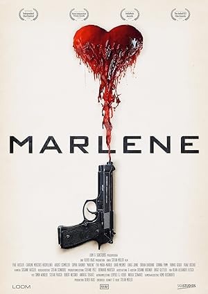 Cover image of the movie Marlene (2020)