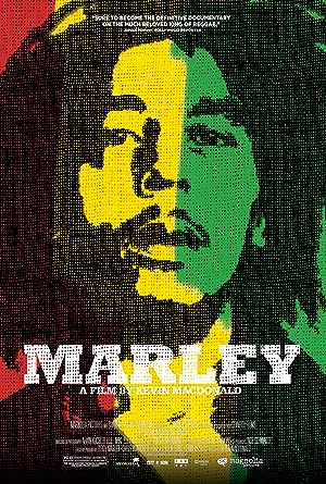 Cover image of the movie Marley (2012)