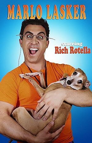 Cover image of the movie Marlo Lasker (2020)