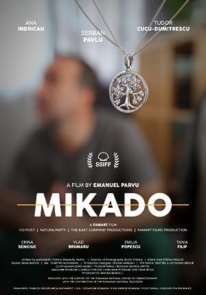 Cover image of the movie Marocco (2021)