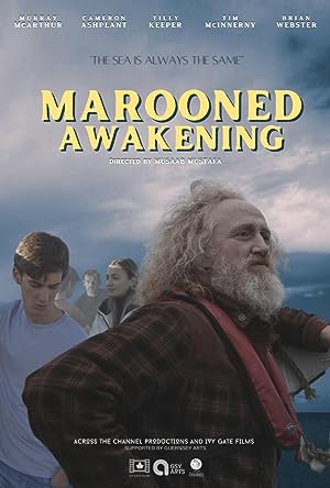 Cover image of the movie Marooned Awakening (2022)