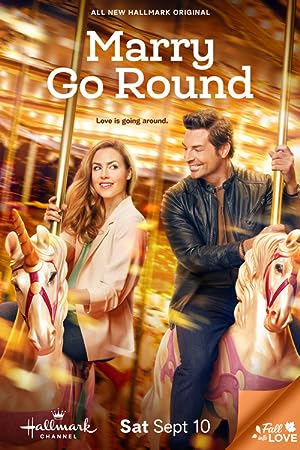 Cover image of the movie Marry Go Round (2022)