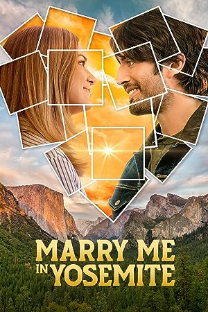 Cover image of the movie Marry Me in Yosemite (2022)