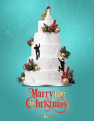 Cover image of the movie Marry Me This Christmas (2020)