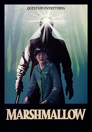 Cover image of the movie Marshmallow (2025)