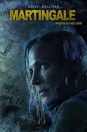 Cover image of the movie Martingale (2022)