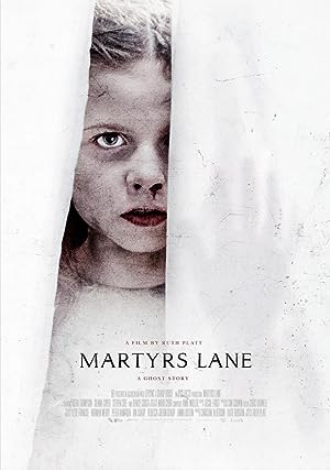 Cover image of the movie Martyrs Lane (2021)
