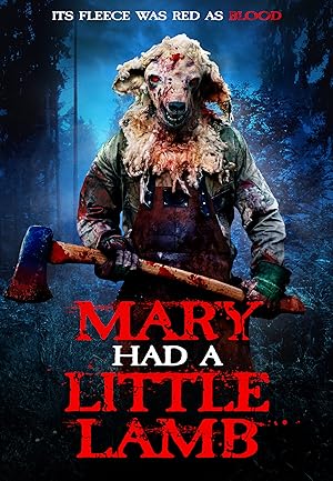 Cover image of the movie Mary Had a Little Lamb (2023)