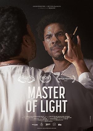 Cover image of the movie Master of Light (2022)