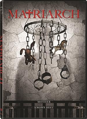 Cover image of the movie Matriarch (2018)