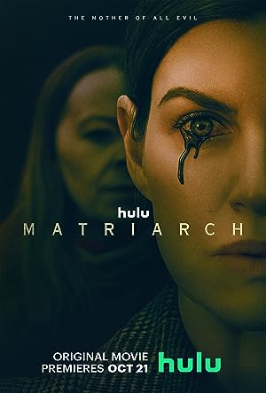 Cover image of the movie Matriarch (2022)