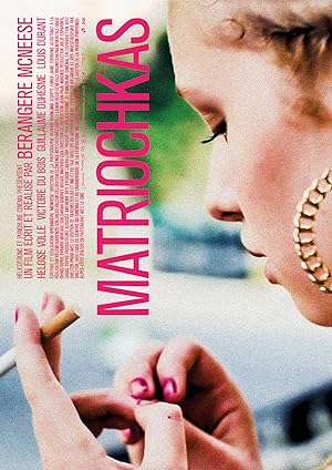 Cover image of the movie Matriochkas (2019)