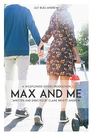 Cover image of the movie Max and Me (2020)