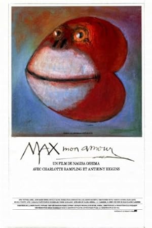 Cover image of the movie Max My Love (1986)