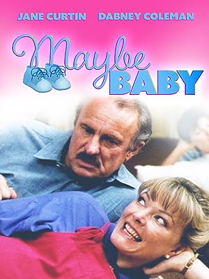 Cover image of the movie Maybe Baby (1988)