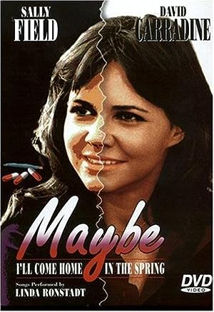 Cover image of the movie Maybe I'll Come Home in the Spring (1971)