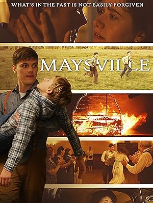 Cover image of the movie Maysville (2021)