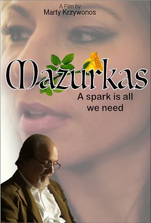 Cover image of the movie Mazurkas (2016)