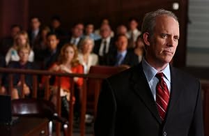 Cover image of the movie McBride: Murder Past Midnight (2005)