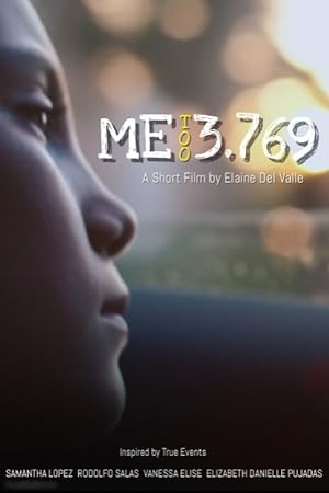 Cover image of the movie ME 3.769 (2019)