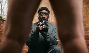 Cover image of the movie Me and My Penis (2020)