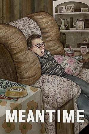 Cover image of the movie Meantime (1983)