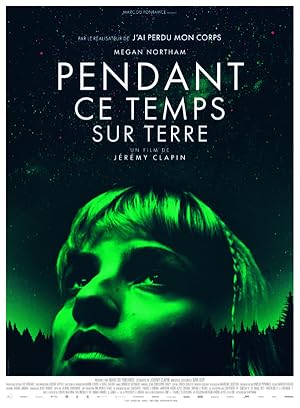 Cover image of the movie Meanwhile on Earth (2024)